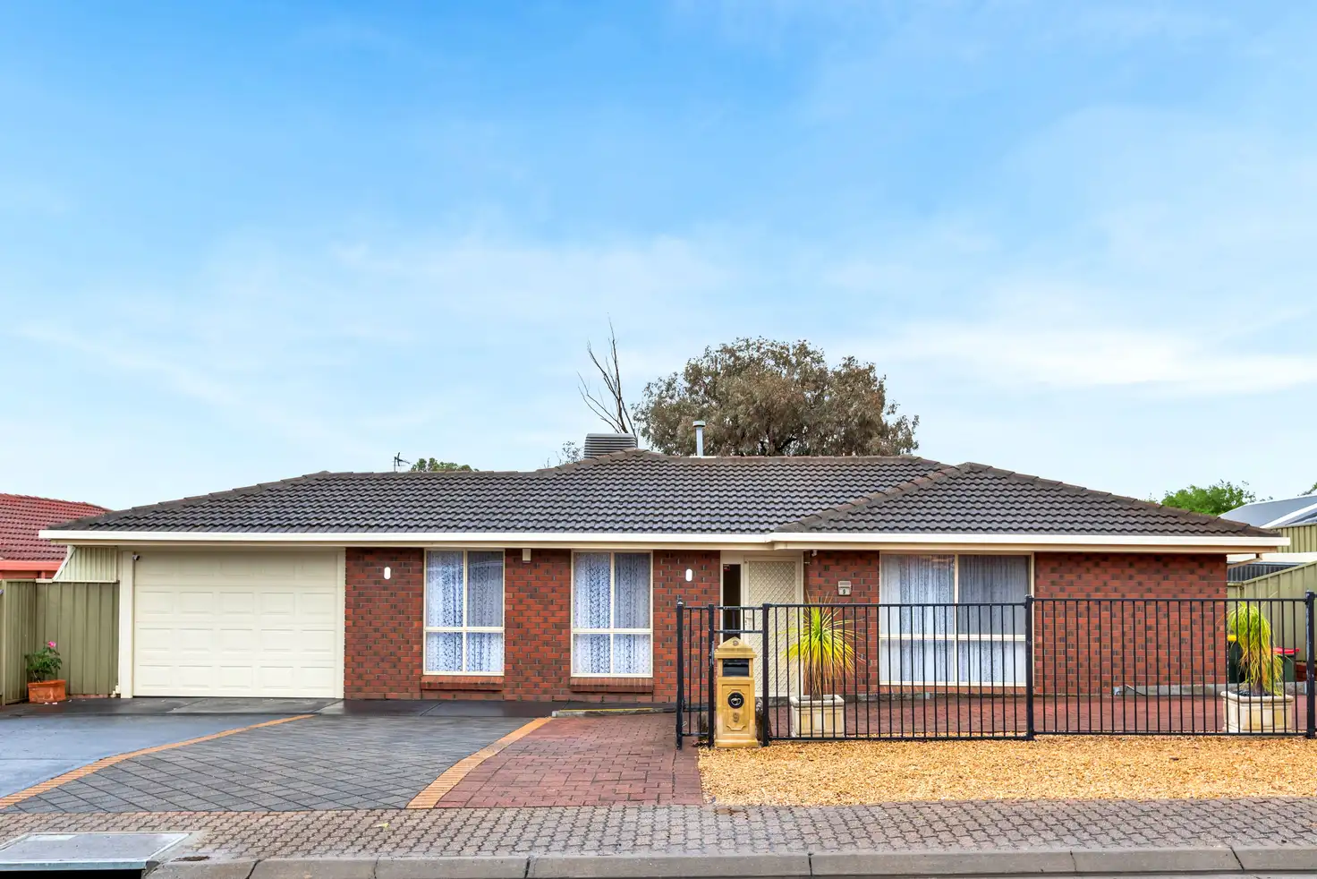 Main view of Homely house listing, 9 Perre Drive, Craigmore SA 5114