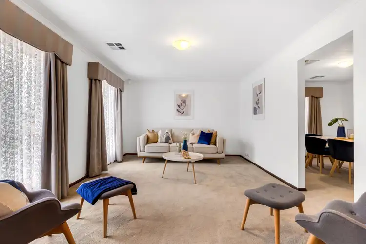Second view of Homely house listing, 9 Perre Drive, Craigmore SA 5114
