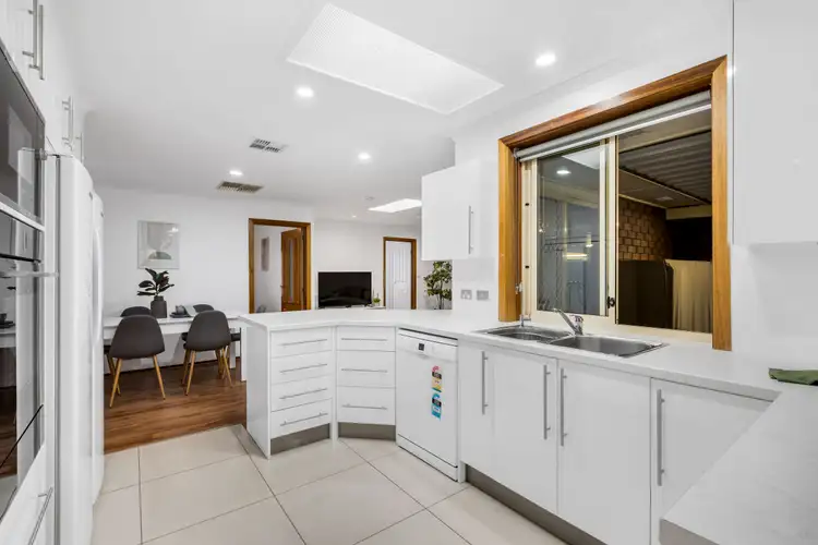 Third view of Homely house listing, 9 Perre Drive, Craigmore SA 5114