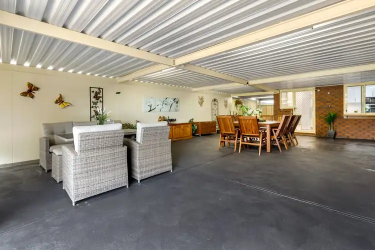 Fourth view of Homely house listing, 9 Perre Drive, Craigmore SA 5114