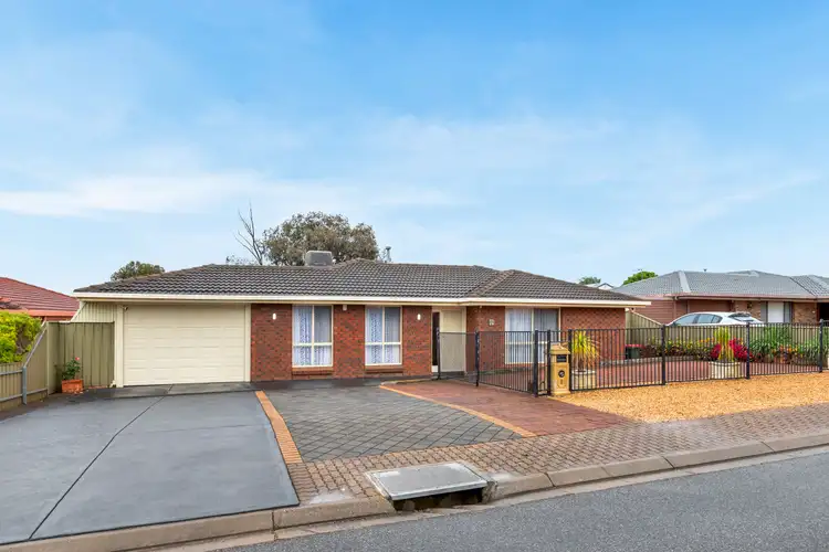 Fifth view of Homely house listing, 9 Perre Drive, Craigmore SA 5114
