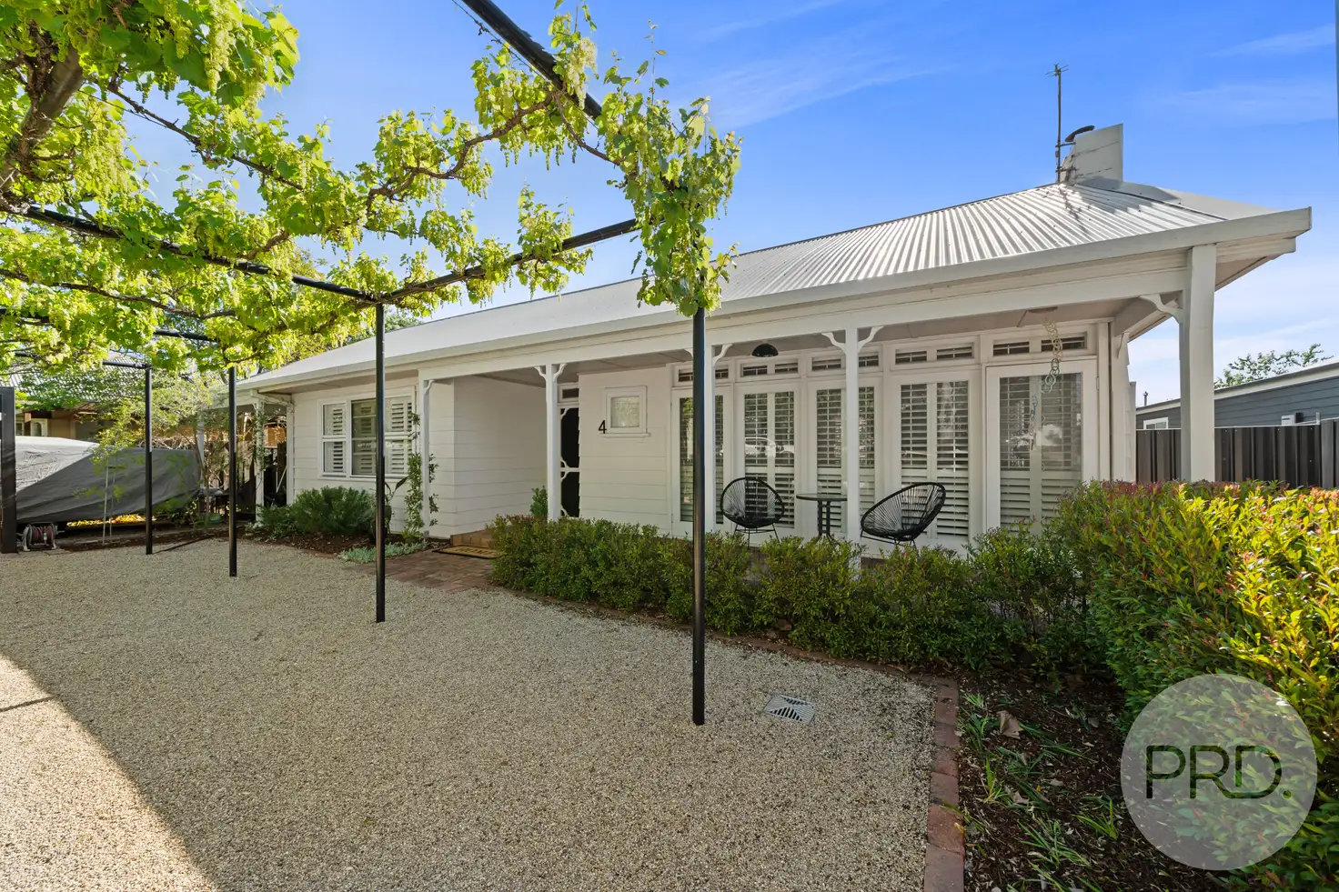 Main view of Homely house listing, 4 Halloran Street, Turvey Park NSW 2650