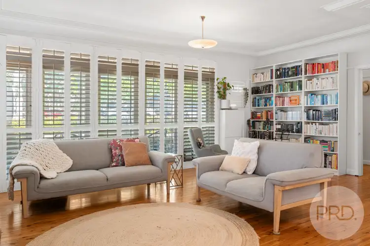 Fifth view of Homely house listing, 4 Halloran Street, Turvey Park NSW 2650