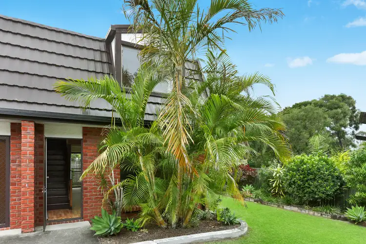 6/22 Garfield Road, Logan Central QLD 4114