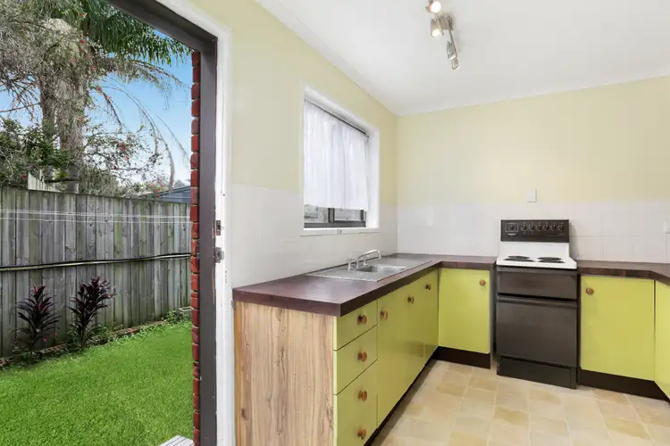 Second view of Homely townhouse listing, 6/22 Garfield Road, Logan Central QLD 4114