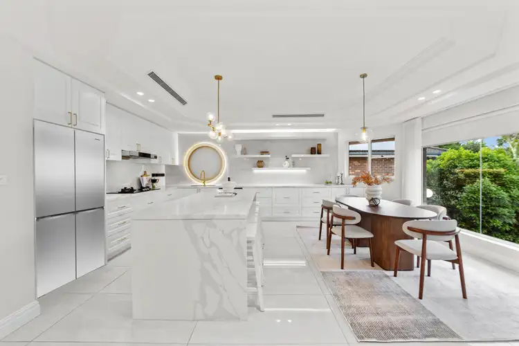 115 Eaton Road, West Pennant Hills NSW 2125