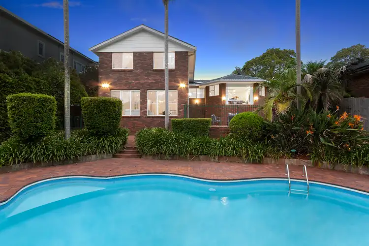 Fifth view of Homely house listing, 115 Eaton Road, West Pennant Hills NSW 2125