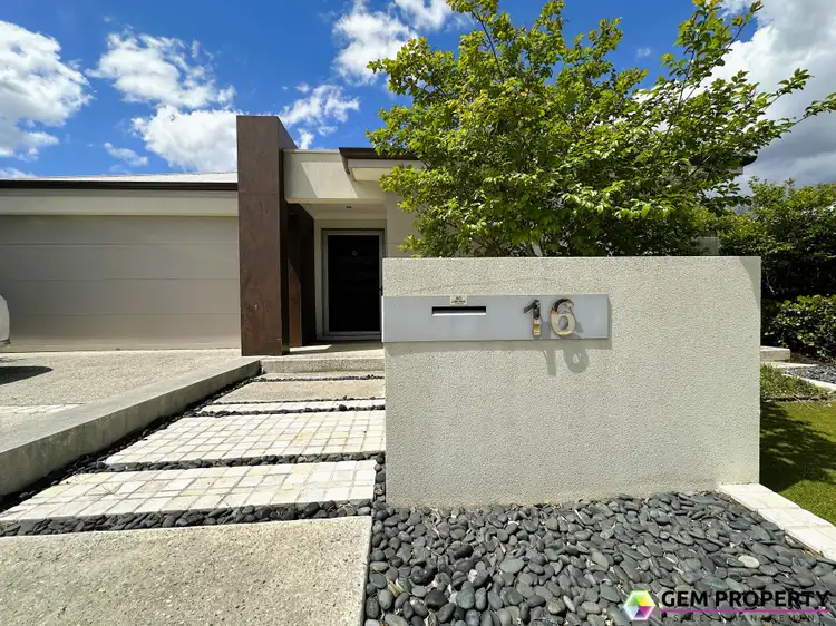 16 Jindabyne Street, Hilbert WA 6112