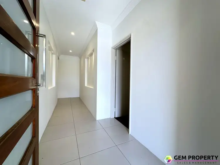 Fourth view of Homely house listing, 16 Jindabyne Street, Hilbert WA 6112