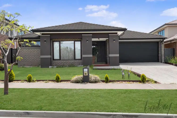 58 Gallantry Avenue, Craigieburn VIC 3064