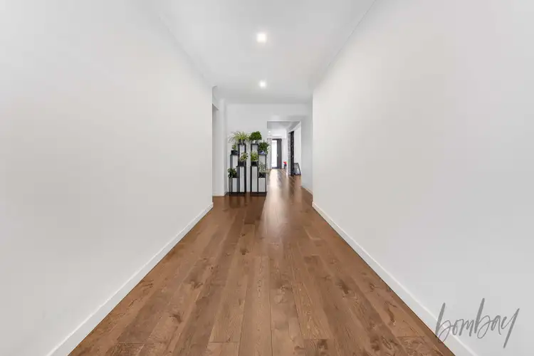 Third view of Homely house listing, 58 Gallantry Avenue, Craigieburn VIC 3064