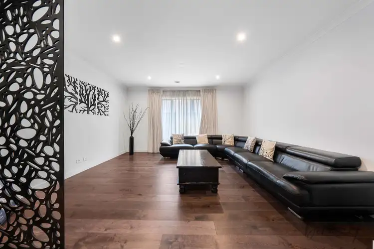 Fourth view of Homely house listing, 58 Gallantry Avenue, Craigieburn VIC 3064