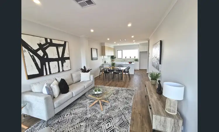 Second view of Homely townhouse listing, 9/85 Devonport Terrace, Prospect SA 5082