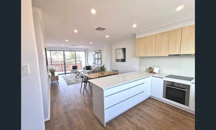 Third view of Homely townhouse listing, 9/85 Devonport Terrace, Prospect SA 5082