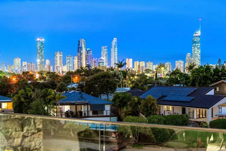 Third view of Homely house listing, 163 Campbell Street, Sorrento QLD 4217