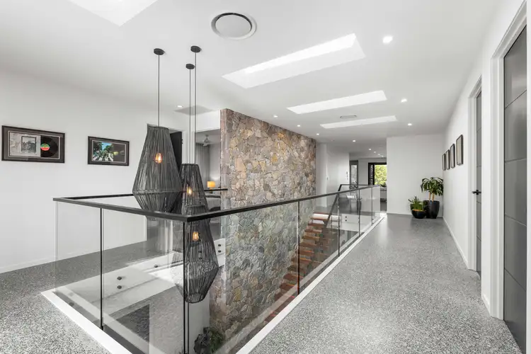 Fourth view of Homely house listing, 163 Campbell Street, Sorrento QLD 4217