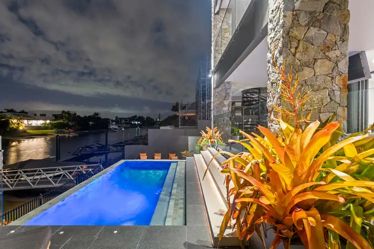 Fifth view of Homely house listing, 163 Campbell Street, Sorrento QLD 4217