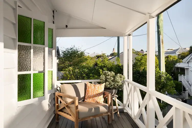 Fourth view of Homely house listing, 12 Lime Street, New Farm QLD 4005