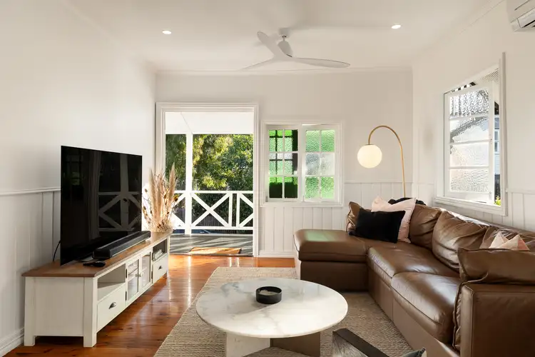 Fifth view of Homely house listing, 12 Lime Street, New Farm QLD 4005