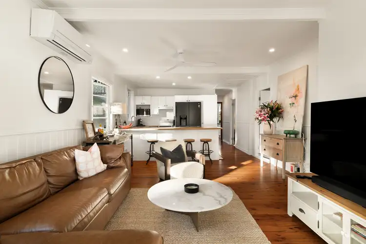 Sixth view of Homely house listing, 12 Lime Street, New Farm QLD 4005