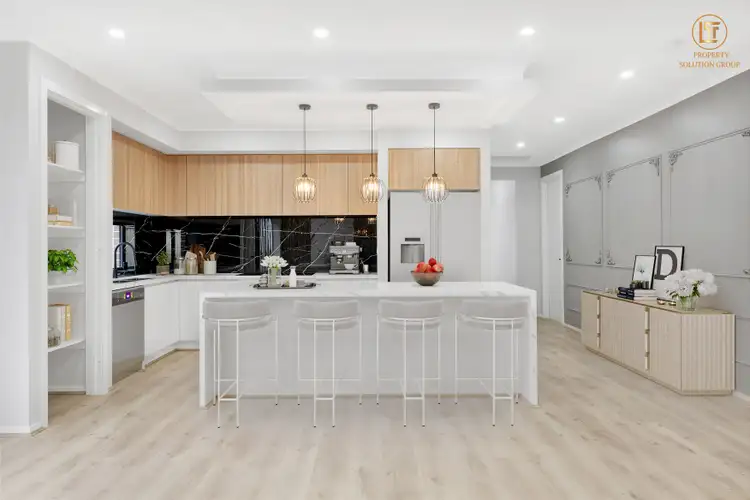 Third view of Homely house listing, 68 Fayalite Cct, Donnybrook VIC 3064