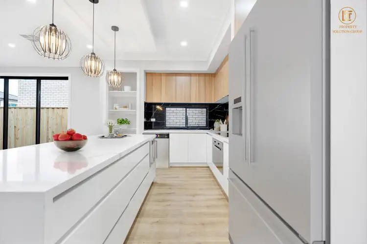 Fourth view of Homely house listing, 68 Fayalite Cct, Donnybrook VIC 3064