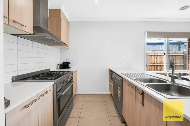 Sixth view of Homely house listing, 10 Fowler Place, Aintree VIC 3336
