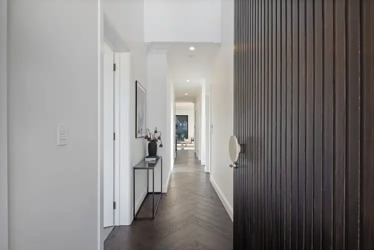 Second view of Homely house listing, 12 Sir John Marks Drive, West Lakes SA 5021