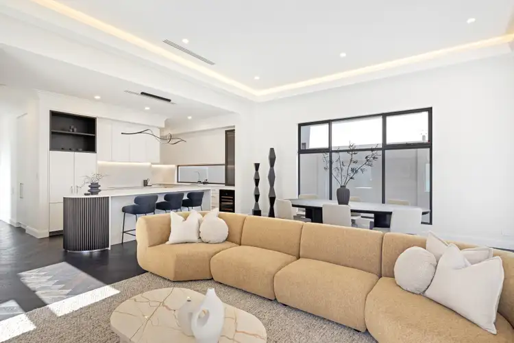 Fourth view of Homely house listing, 12 Sir John Marks Drive, West Lakes SA 5021