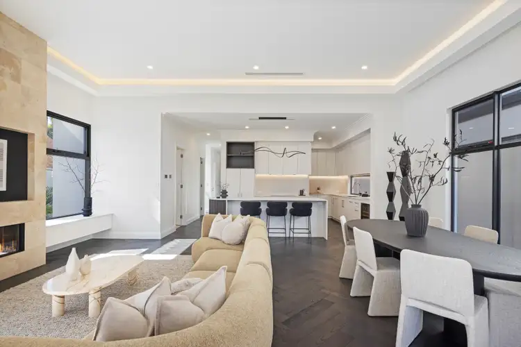 Sixth view of Homely house listing, 12 Sir John Marks Drive, West Lakes SA 5021