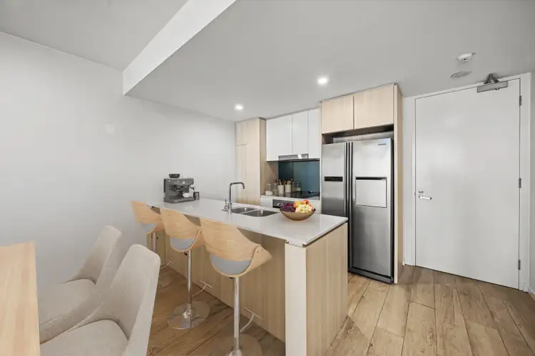 Third view of Homely apartment listing, 906/266 Stanhill Drive, Chevron Island QLD 4217