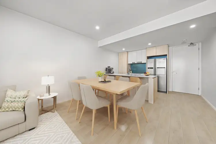 Fourth view of Homely apartment listing, 906/266 Stanhill Drive, Chevron Island QLD 4217