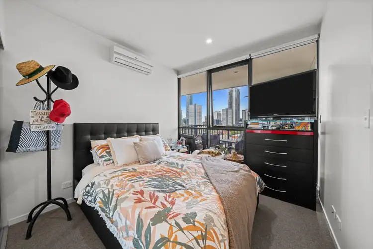 Sixth view of Homely apartment listing, 906/266 Stanhill Drive, Chevron Island QLD 4217