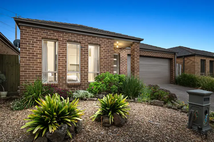 11 Kerford Court, South Morang VIC 3752