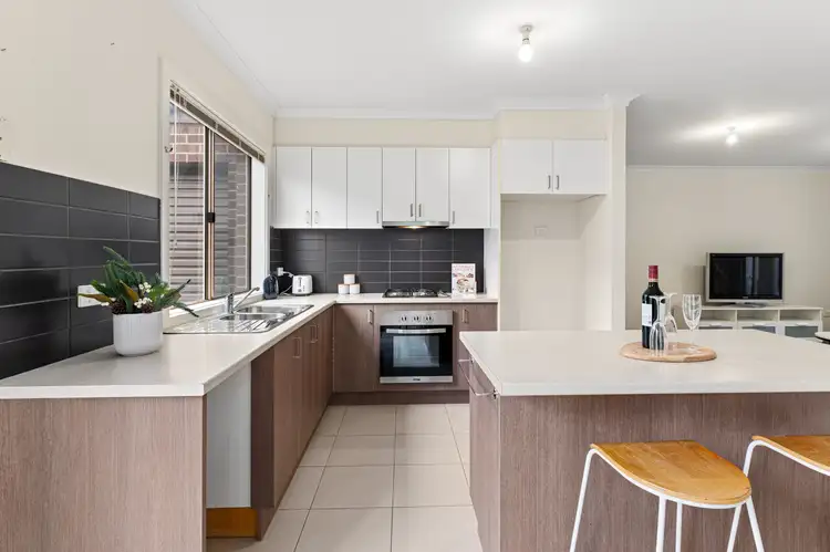 Second view of Homely house listing, 11 Kerford Court, South Morang VIC 3752