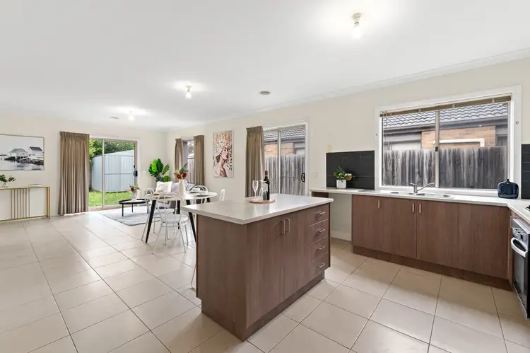 Third view of Homely house listing, 11 Kerford Court, South Morang VIC 3752