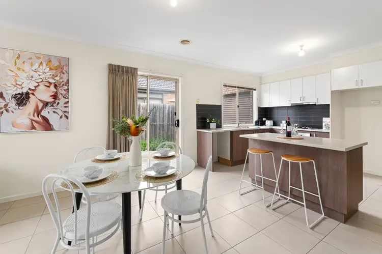 Fourth view of Homely house listing, 11 Kerford Court, South Morang VIC 3752