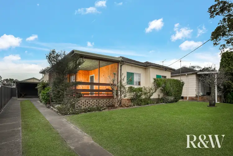30 Philip Street, Blacktown NSW 2148