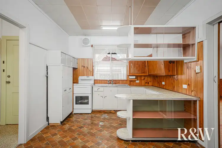 Second view of Homely house listing, 30 Philip Street, Blacktown NSW 2148