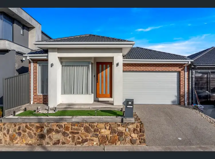 29 Riverglen Drive, Craigieburn VIC 3064