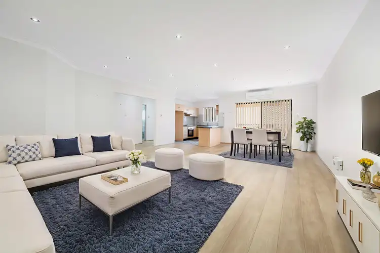 14/2-4 Water Street, Lidcombe NSW 2141