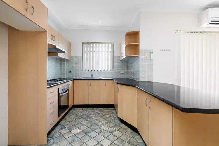 Third view of Homely unit listing, 14/2-4 Water Street, Lidcombe NSW 2141
