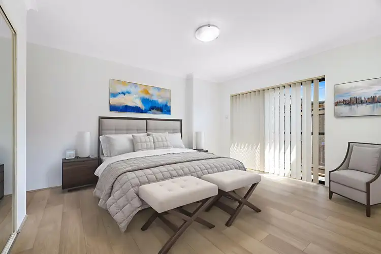 Fourth view of Homely unit listing, 14/2-4 Water Street, Lidcombe NSW 2141