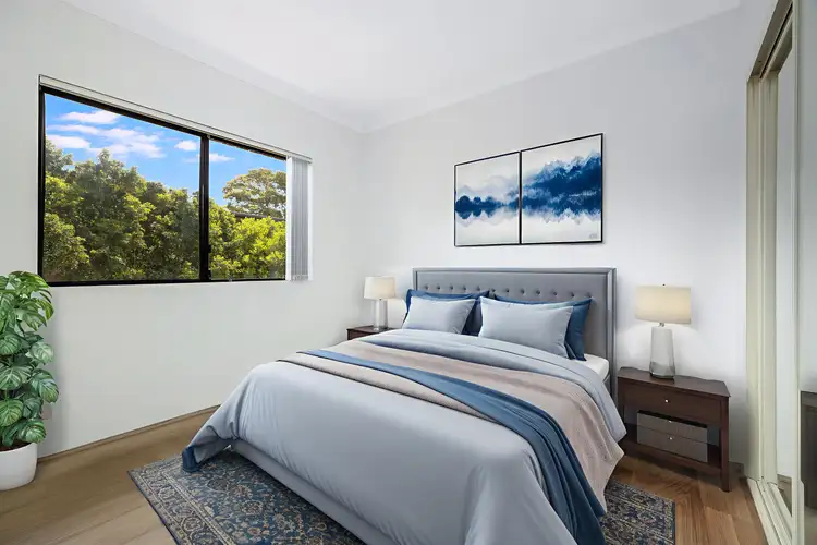 Fifth view of Homely unit listing, 14/2-4 Water Street, Lidcombe NSW 2141
