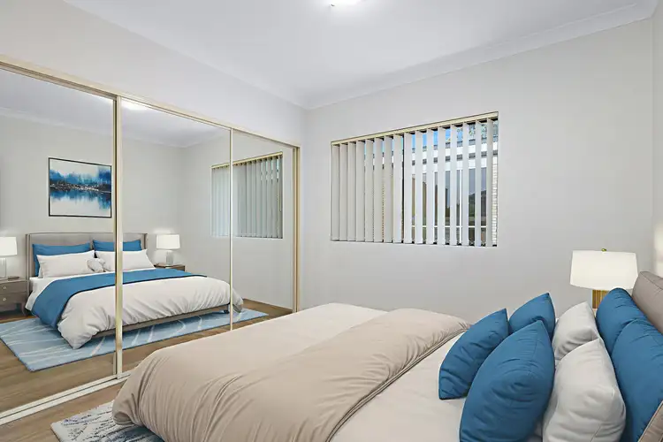 Sixth view of Homely unit listing, 14/2-4 Water Street, Lidcombe NSW 2141
