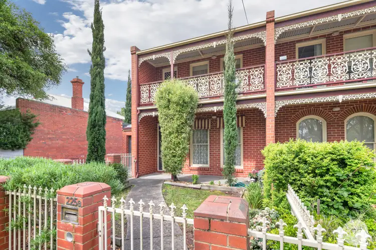 225A Errard St South, Ballarat Central VIC 3350