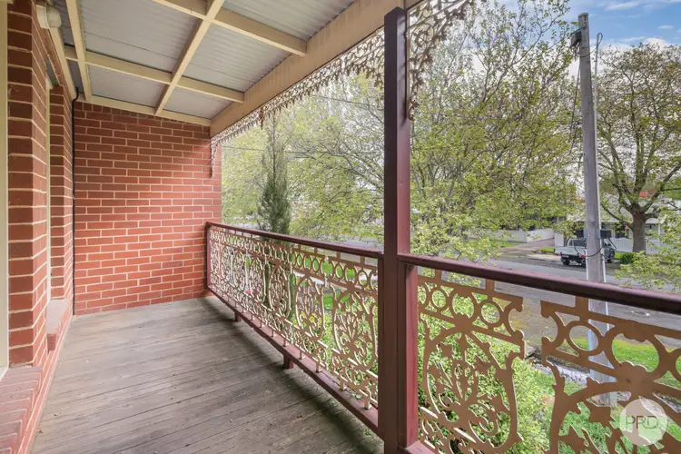 Second view of Homely townhouse listing, 225A Errard St South, Ballarat Central VIC 3350