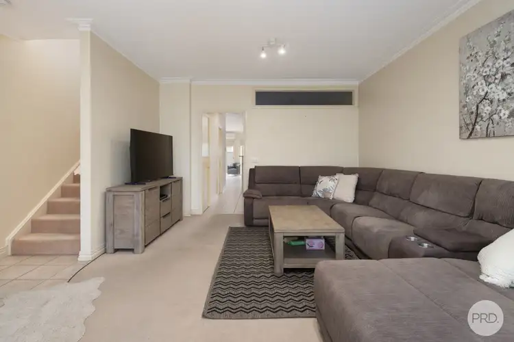 Third view of Homely townhouse listing, 225A Errard St South, Ballarat Central VIC 3350