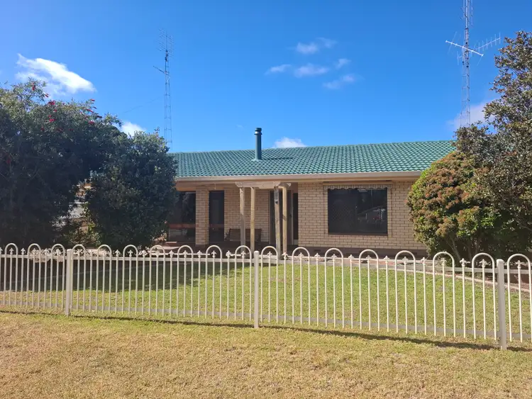 21 Hensley Street, Pinnaroo SA 5304