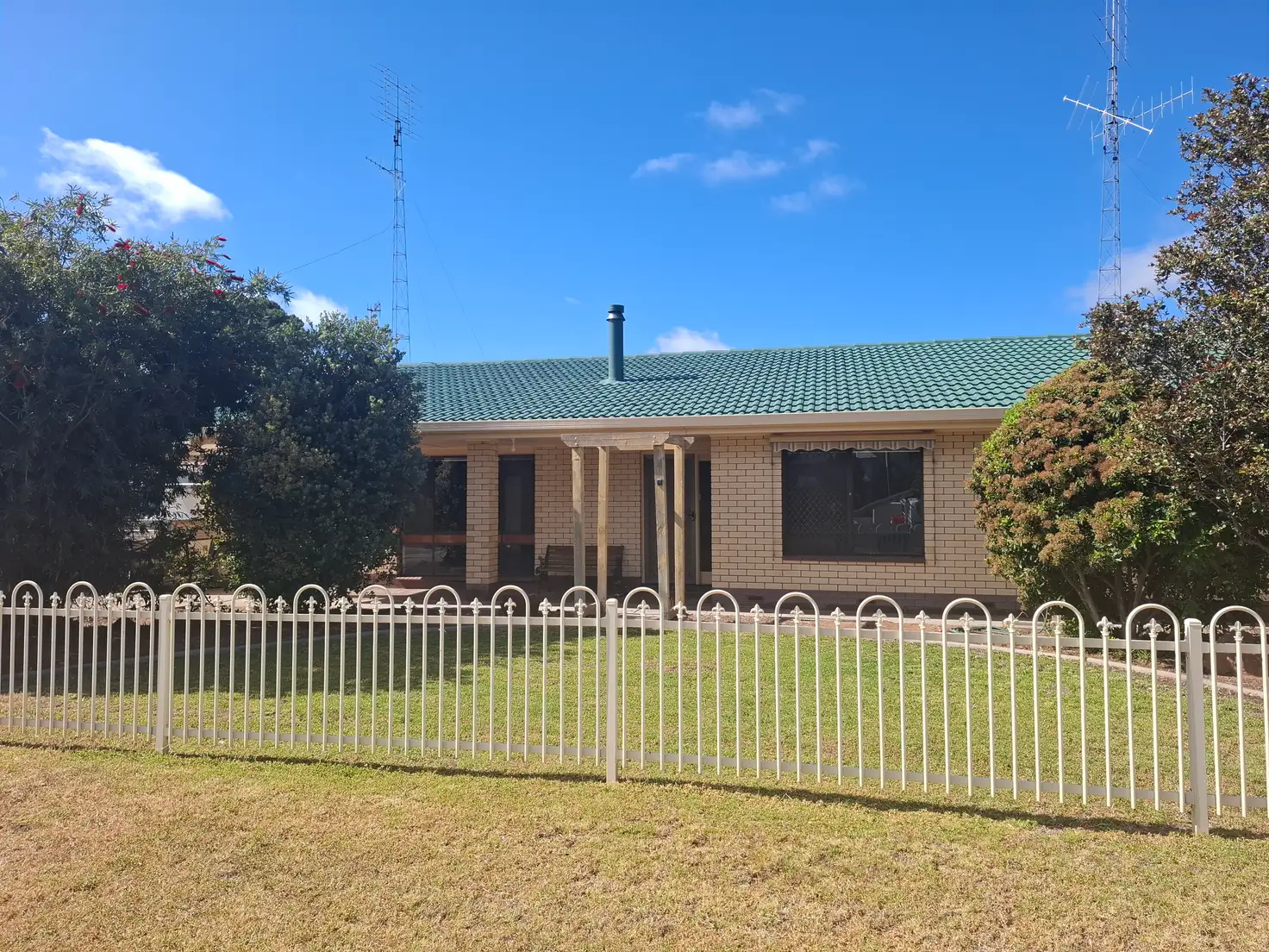 Main view of Homely house listing, 28 Hensley Street, Pinnaroo SA 5304